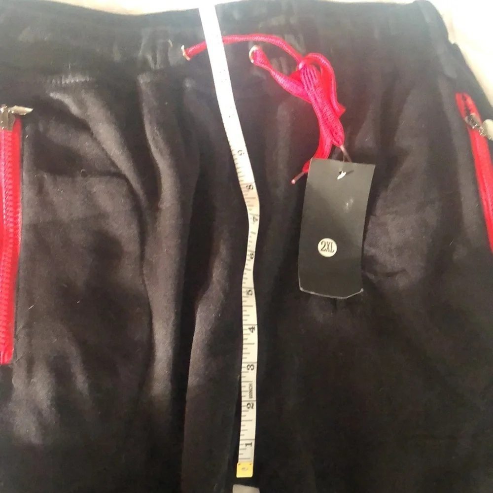 Sweat pants Walmart brand